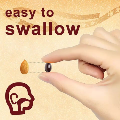 HaimanLabs Premium Astaxanthin Capsules